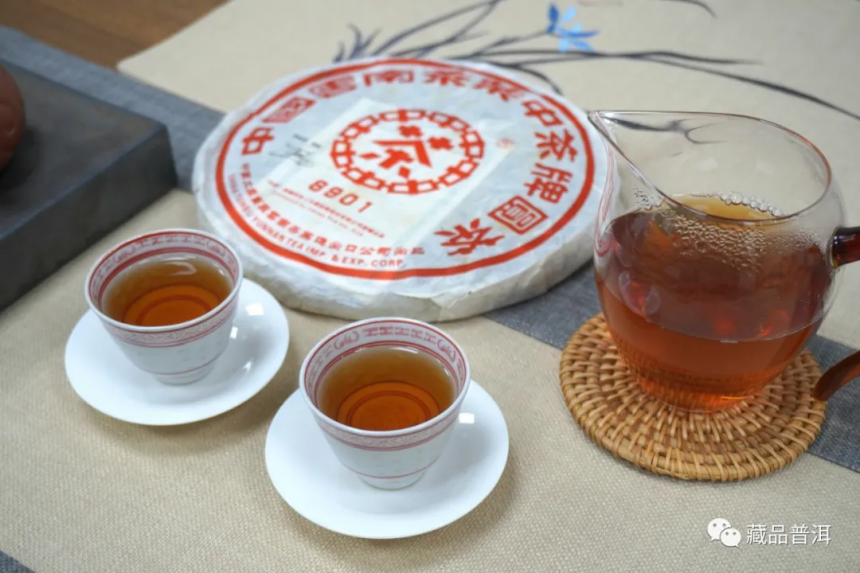 普洱茶知名品牌“中茶”好吗？这3款中茶经典好普洱，你有收藏吗